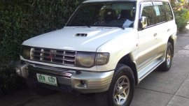 Mitsubishi Pajero 2003 for sale