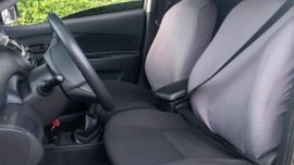 Toyota Vios 2012 E Manual Transmission