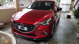 Mazda 2 2018 FOR SALE
