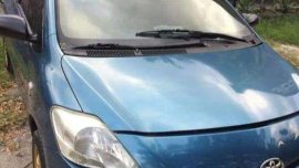 Toyota Vios J 2007 model For sale!