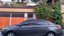 2015 Toyota Vios for sale