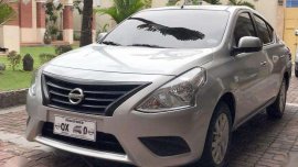 For Sale: 2017 Nissan Almera 1.5L Automatic