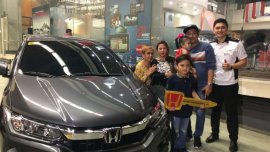 37K DP Honda City 2019 Fast Easy Honest Transaction