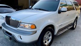 Lincoln Navigator 1998 for sale
