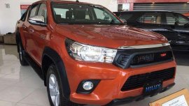 Fast Approval 65k Dp Toyota Hilux FA2 2019