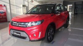 Suzuki Vitara 2018 GL AT for sale