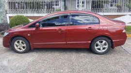 Honda Civic 2008 FOR SALE