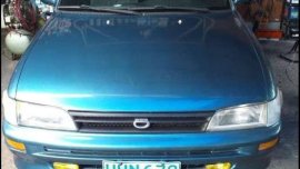 Toyota Corolla gli 1996 4afe Efi Power steering