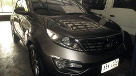 Kia Sportage 2014 AT for sale