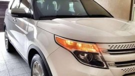 Ford Explorer 35 limited 2014 FOR SALE