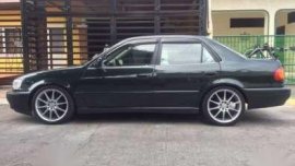 2000 Toyota gli Corolla lovelife ae111 euro