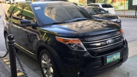 For Sale: Ford Explorer 2012 Limited 4x4 V6