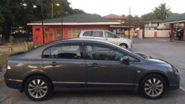 2010 Honda Civic 1.8s Fd FOR SALE