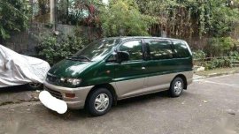 Mitsubishi Spacegear Manual Transmission Diesel