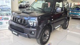 Suzuki Jimny 2018 JLX AT for sale