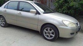 Mitsubishi Lancer 2005 FOR SALE