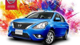 Nissan Almera 2019 FOR SALE