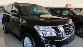 Nissan Patrol 2018 for sale