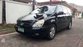 Kia Carnival EX 2010 Automatic Transmission