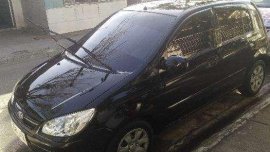 2006 Hyundai Getz FOR SALE