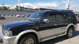 Ford Everest 2003 FOR SALE