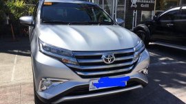 Toyota Rush 2018 E AT for sale