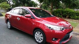 Toyota Vios 2015 for sale