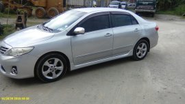 2011 Toyota Altis G AT for sale