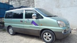 HYUNDAI STAREX (GRX) 2004 FOR SALE
