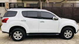 Isuzu Mu-X LS-A 4x2 3.0 2016 for sale