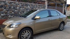 2013 Toyota Vios for sale