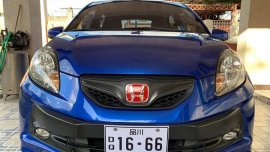 2015 Honda Brio V for sale