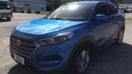 Hyundai Tucson 2016 for sale