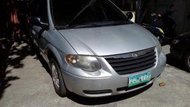 Chrysler Town and Country 2007 for sale