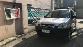 2003  Honda CR-V for sale