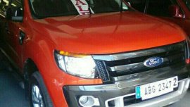 Ford Ranger 2015 for sale