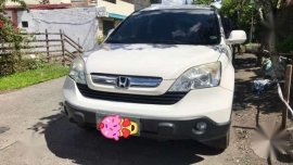 Honda CRV 2007 for sale