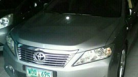 Toyota Camry 2013 for sale
