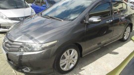 Honda City 2009 E AT for sale