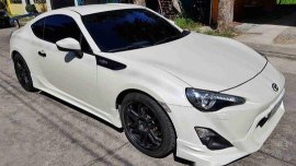 Toyota 86 2015 AT for sale