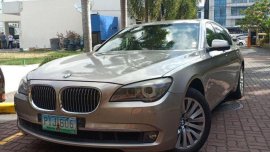 2011 BMW 740Li for sale