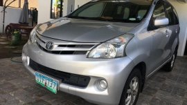 2012 Toyota  avanza for sale