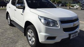 Chevrolet Trailblazer 2016 for sale