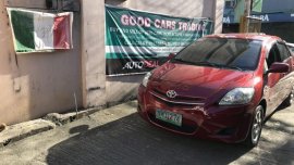 2009 Toyota Vios E for sale