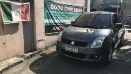 2009 Suzuki Swift for sale