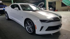 Chevrolet Camaro 2017 for sale