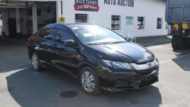 Honda City 2016 MT for sale