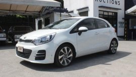 Kia Rio 2016 EX AT for sale