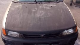 Mitsubishi Lancer Hotdog Type 1994 Model