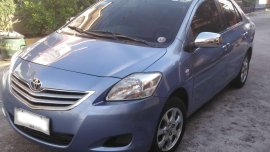 Toyota Vios E 2011 M/T for sale